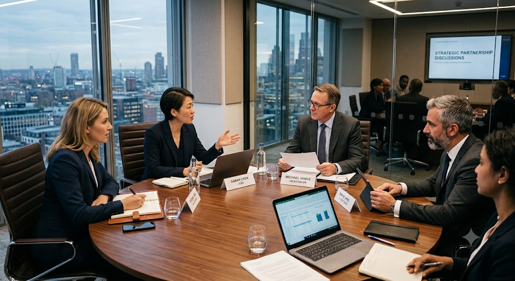 Mastering the Art of Negotiation in Governmental Affairs ~ Utilizing the “BATNA Concept”