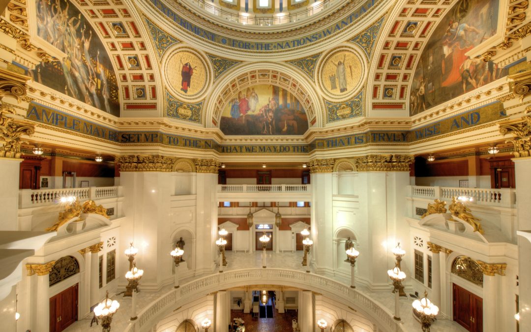 Shaping Policies: The Role of State Government
