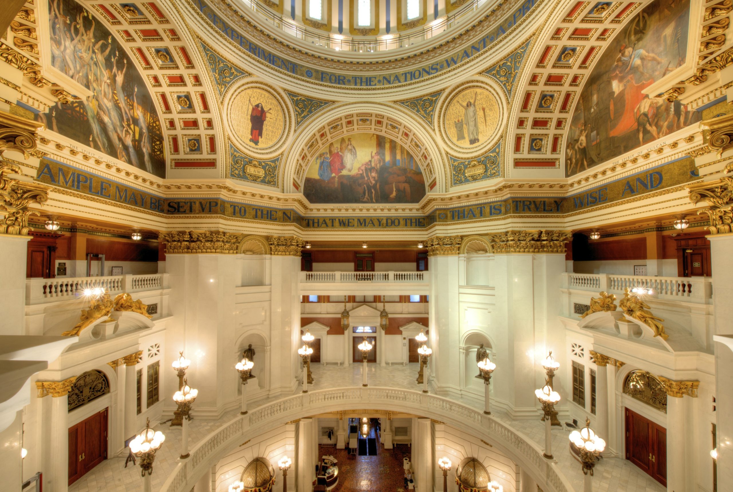 Shaping Policies: The Role of State Government