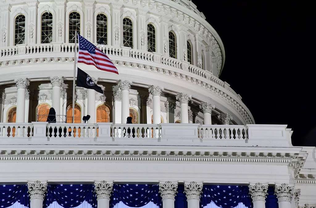 The Art of Advocacy in Government Affairs