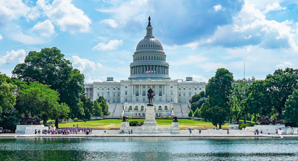 Building Bridges Across Government Levels: Leadership & Vision for Positive Change