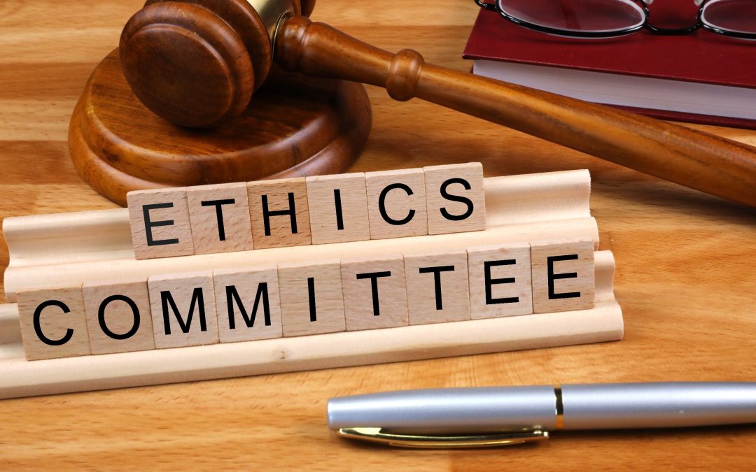 Ethics and Integrity in Government Affairs: Upholding Trust and Accountability