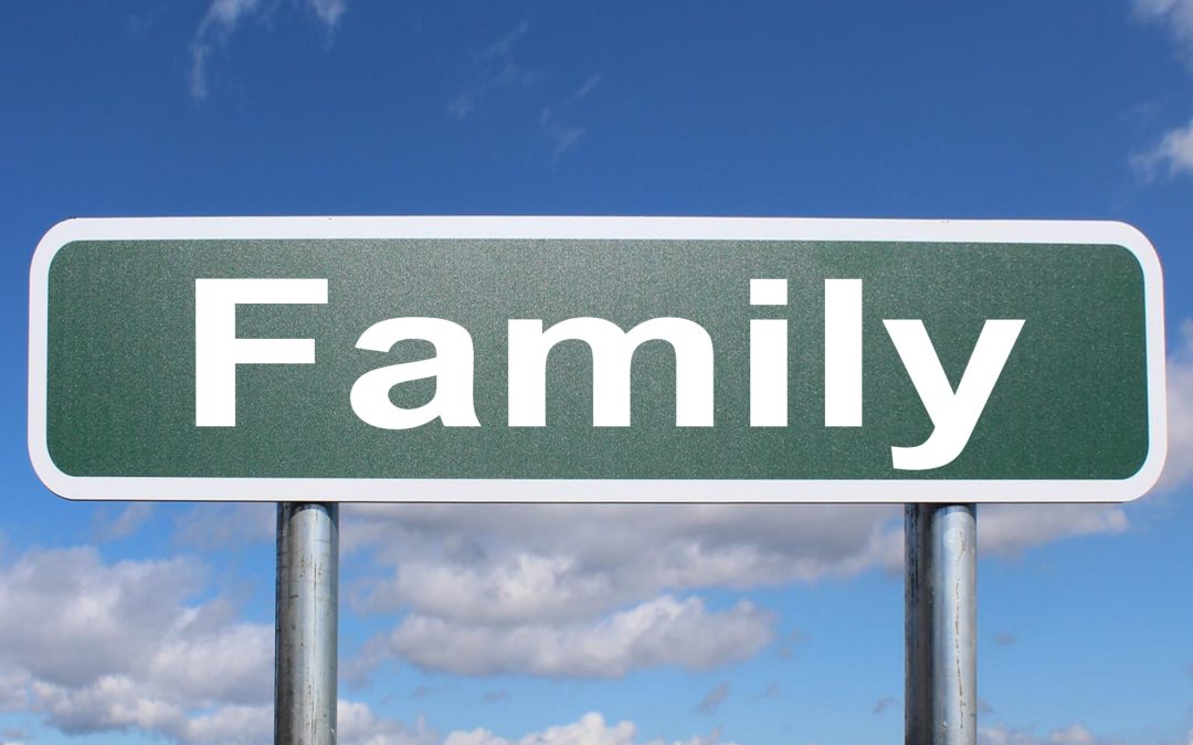 Communication at Every Business Level Is Important, but Communicating with One’s Family is Vital