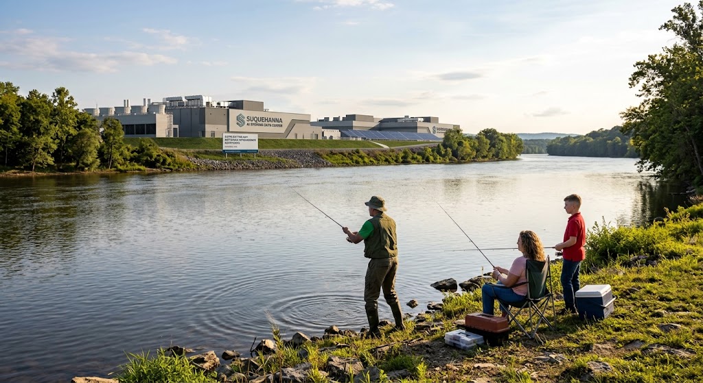 Water Doesn’t Respect State Lines: Why River Basin Commissions Matter